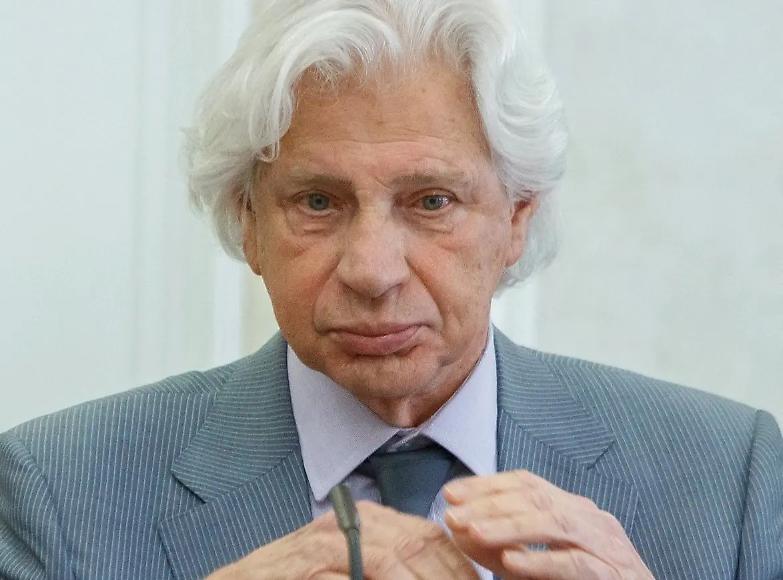 Professione avvocato nella Russia di Putin: &laquo;Da sempre nel mirino&raquo;