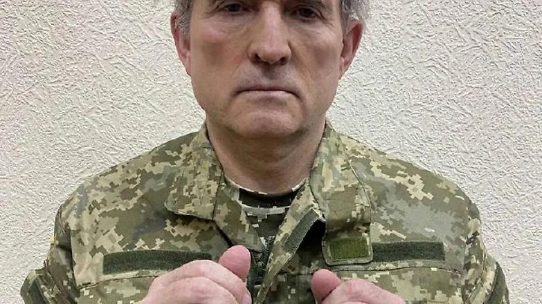 Scambio di prigionieri, l'appello di due soldati britannici dalla tv russa