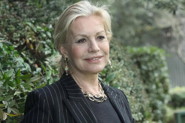 Addio a Catherine Spaak, icona di eleganza al cinema e in tv