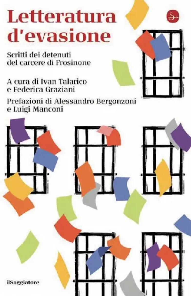 Raccontare davvero l&rsquo;inferno del carcere fin quasi a evocarne la verit&agrave; pi&ugrave; intima: il suo odore...