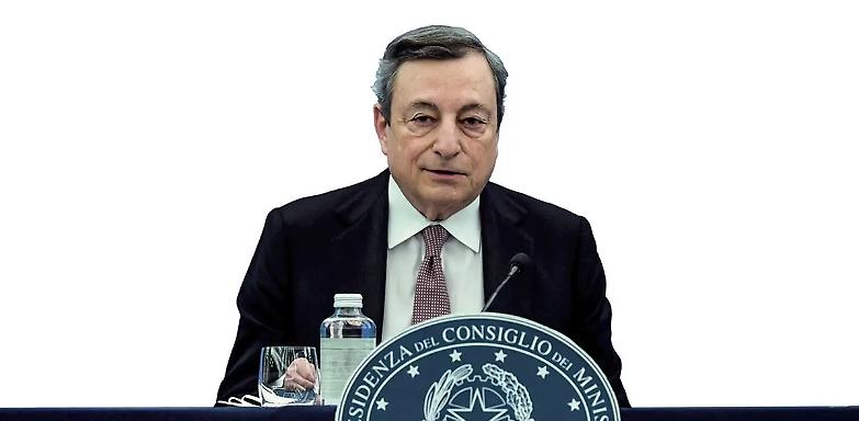 Quel manifesto politico del premier parla alla maggioranza