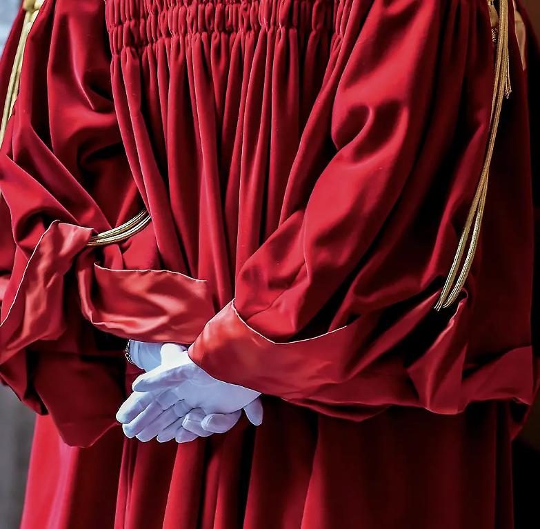 Lo sciopero dell&rsquo;Anm &egrave; politico. Siamo certi che sia costituzionale?