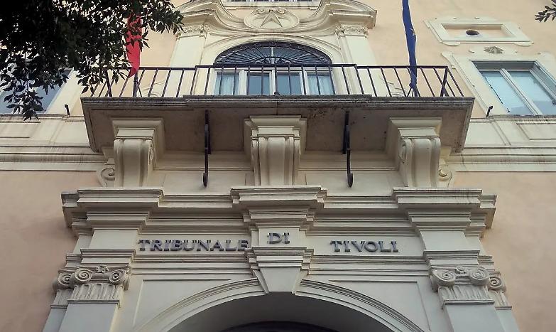 &laquo;Chiuso per carenza di personale&raquo; Il caso del Tribunale di Tivoli