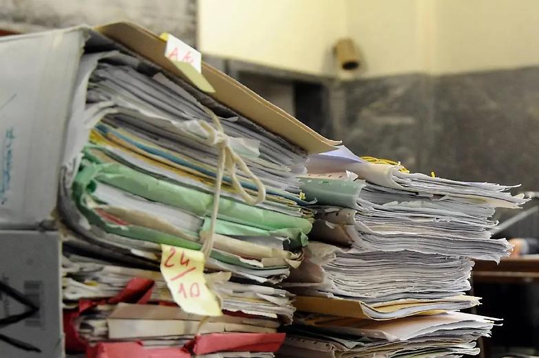 Manca il personale, a Tivoli la giustizia deve chiudere