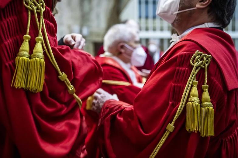 Sciopero delle toghe, arma politica spuntata e disperata dell&rsquo;Anm