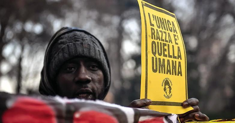 Sentenze Cedu, Russia e Ucraina in maglia nera