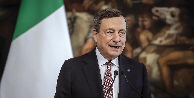 Draghi, la coperta corta e lo scostamento che prima o poi verr&agrave;