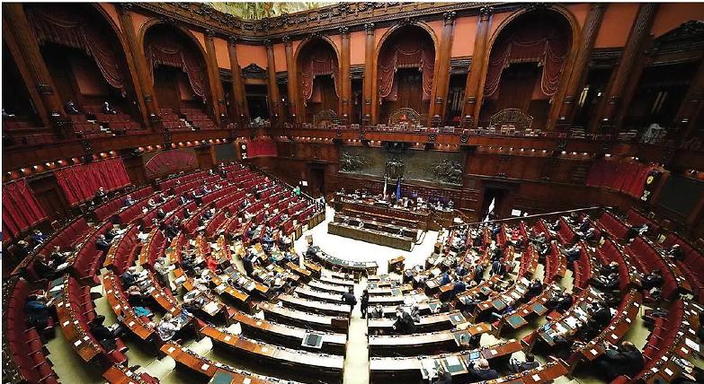 Ma col fascicolo informatico valuteremo davvero le toghe su basi reali anzich&eacute; politiche