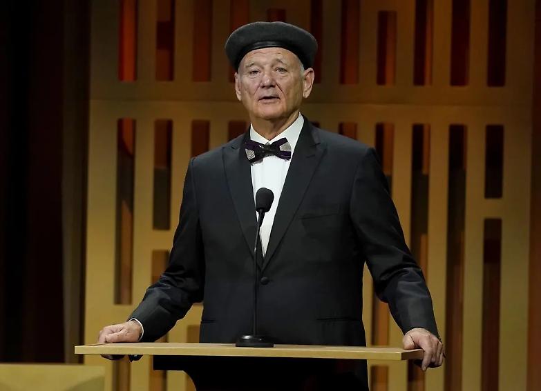 Bill Murray accusato di &laquo;comportamento inappropriato&raquo;: stop alle riprese