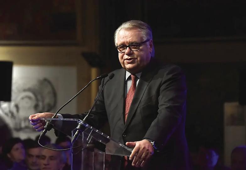 &laquo;Processato ventiquattro volte e sempre assolto. Vi racconto il mio inferno&raquo;