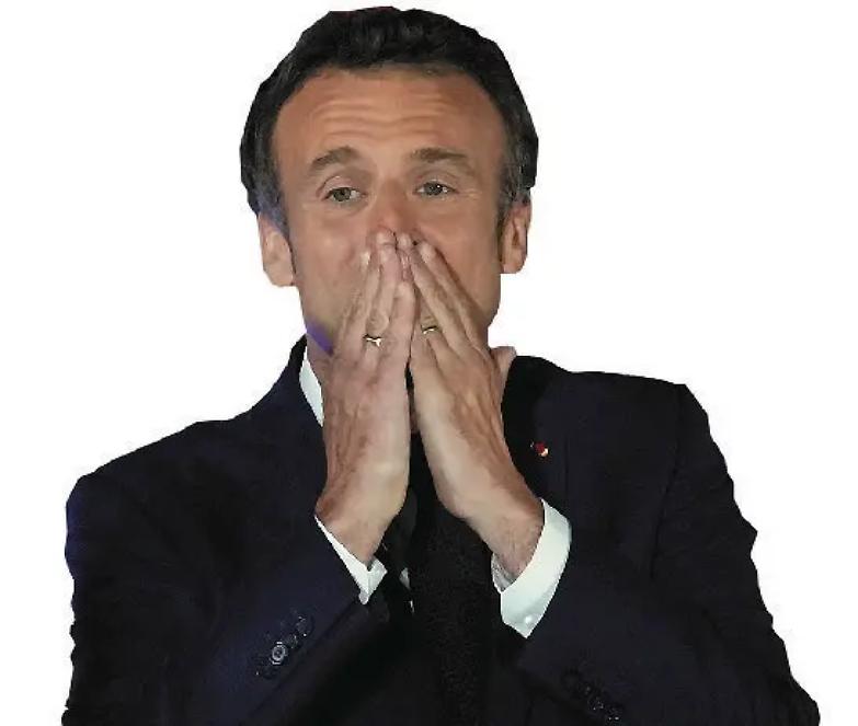 Macron ha schiantato il populismo, ora far&agrave; l&rsquo;Ue