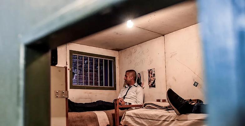 Stupri in carcere: se fallisce la rieducazione, falliamo tutti