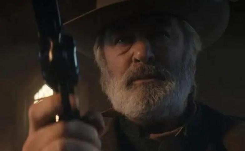 Tragedia sul set di Rust, ecco il filmato di Alec Baldwin che punta la pistola