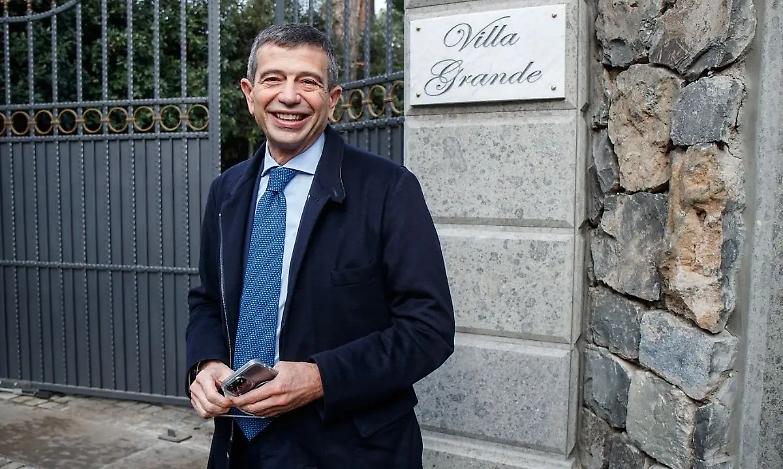 Lupi: &laquo;La lezione di Le Pen: se vuoi governare non basta interpretare il malcontento&raquo;