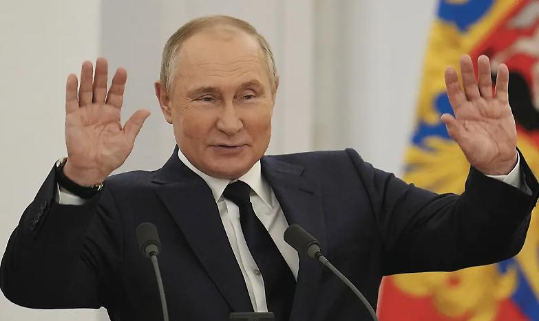 &laquo;Punire Mosca&raquo; Cos&igrave; cambia la strategia Usa in Ucraina