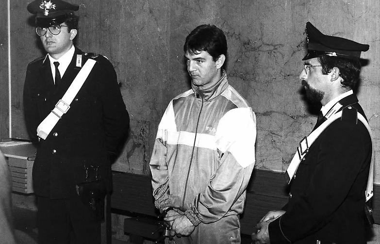 &laquo;Spogliarono Scarantino e gli dissero che lo avrebbero impiccato&raquo;