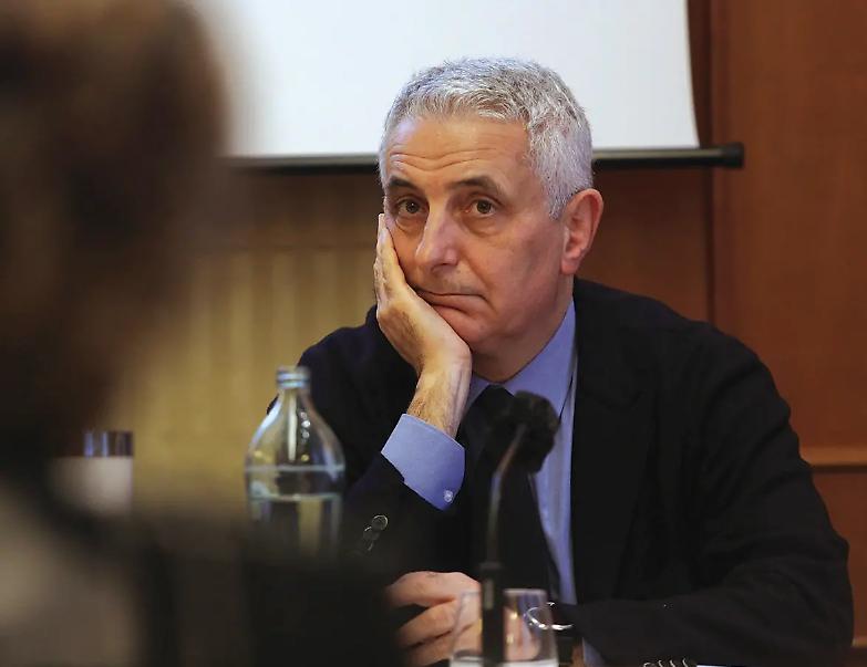 &laquo;Meloni leader? Brava tatticamente, ma deve diventare strategica&raquo;