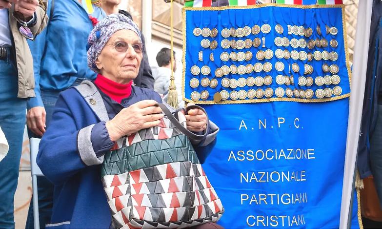 Emma Bonino non ha dubbi: &laquo;Putin sar&agrave; processato, presto il mandato di cattura&raquo;