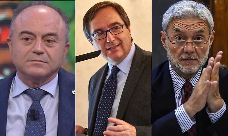 Procura nazionale antimafia, si decide il 4 maggio: testa a testa tra Gratteri, Russo e Melillo
