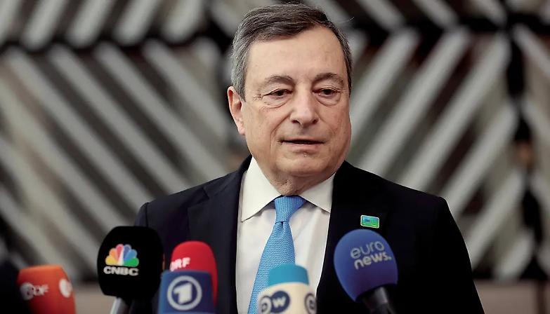 Cos&igrave; Draghi dovr&agrave; districarsi tra Biden e le perplessit&agrave; della sua maggioranza