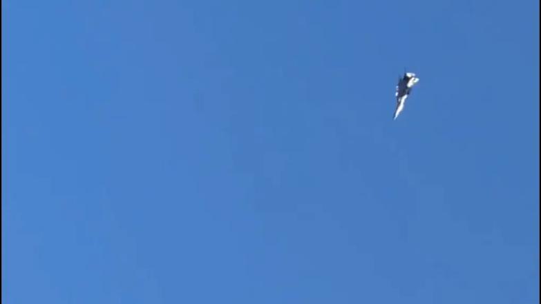 Missili russi sull'aeroporto di Odessa