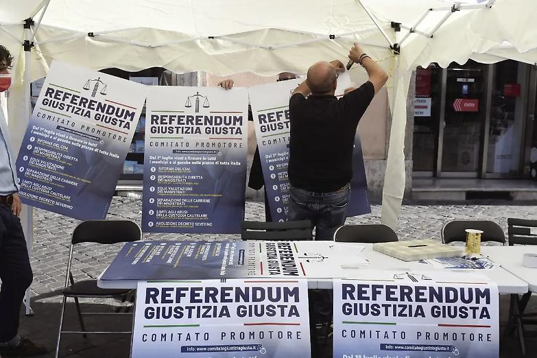 Referendum, da Milano una spinta per mobilitare il Foro