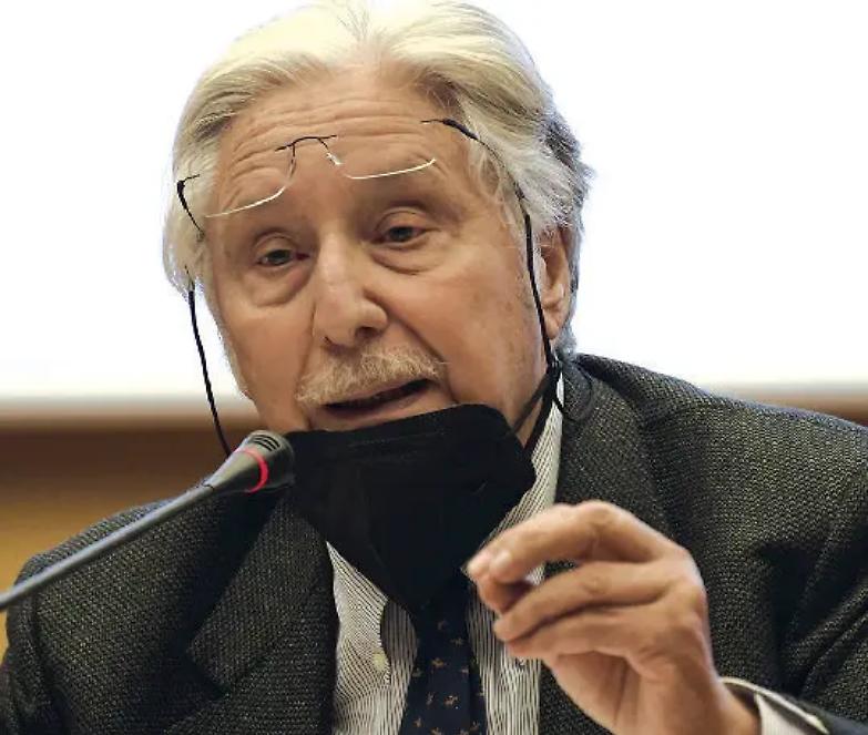 Giovanni Fiandaca: &laquo;Il carcere &egrave; il veleno e non la medicina&raquo;