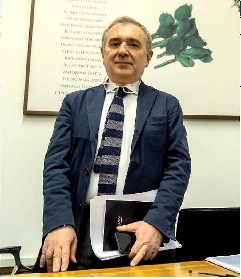 Cartabia all&rsquo;Aiga: &laquo;Gli avvocati sono i custodi di diritti e uguaglianza&raquo;