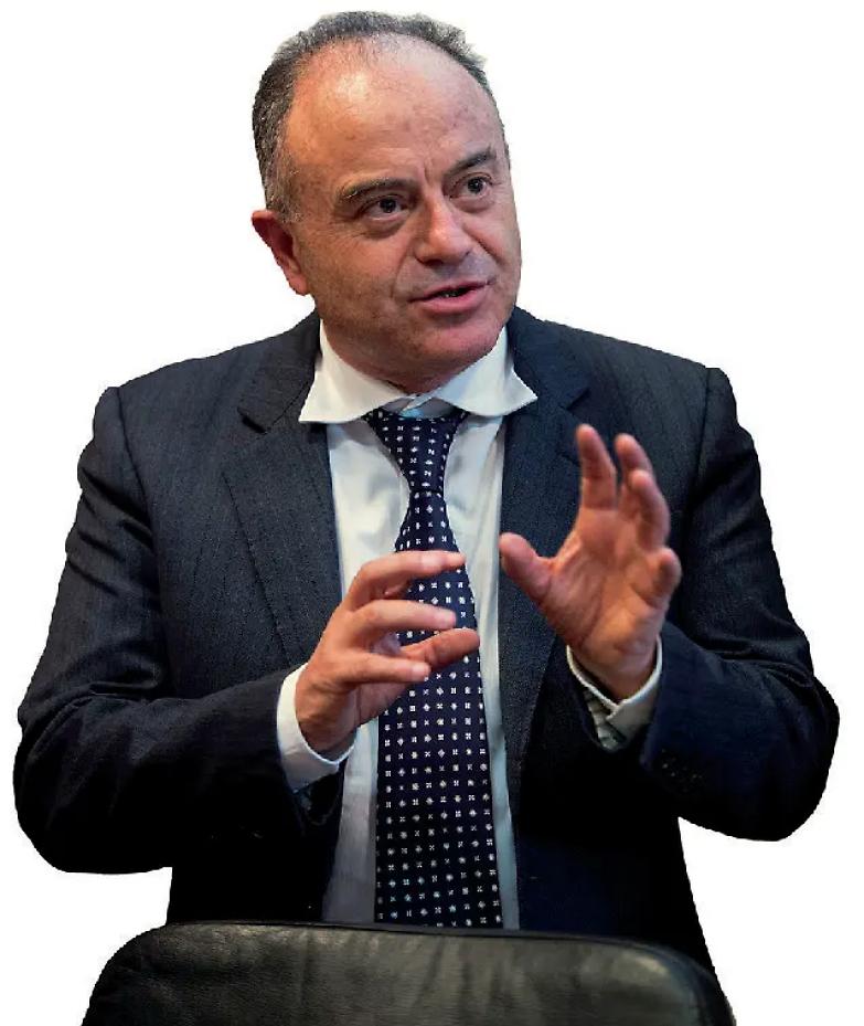 E se fosse Gratteri il nome giusto per la procura antimafia?