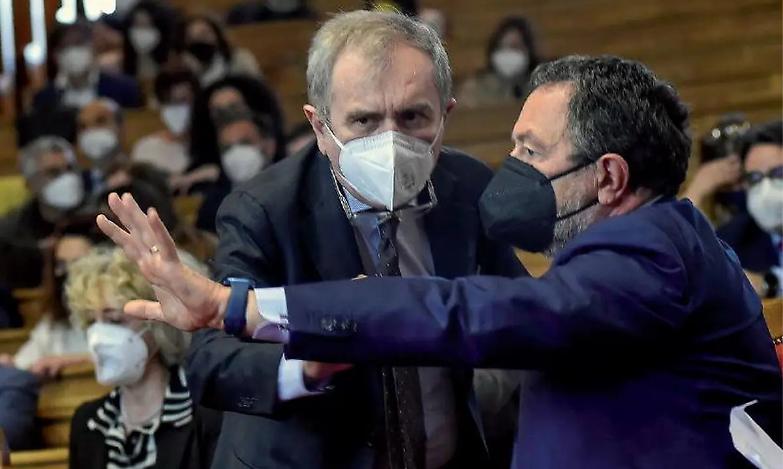 &laquo;Nella riforma del Csm noi toghe sotto tiro: perci&ograve; scioperiamo&raquo;