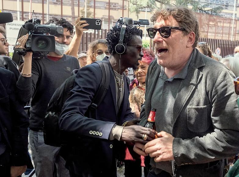 &laquo;La solidariet&agrave; non &egrave; un reato&raquo; Assolti i volontari della Onlus Baobab