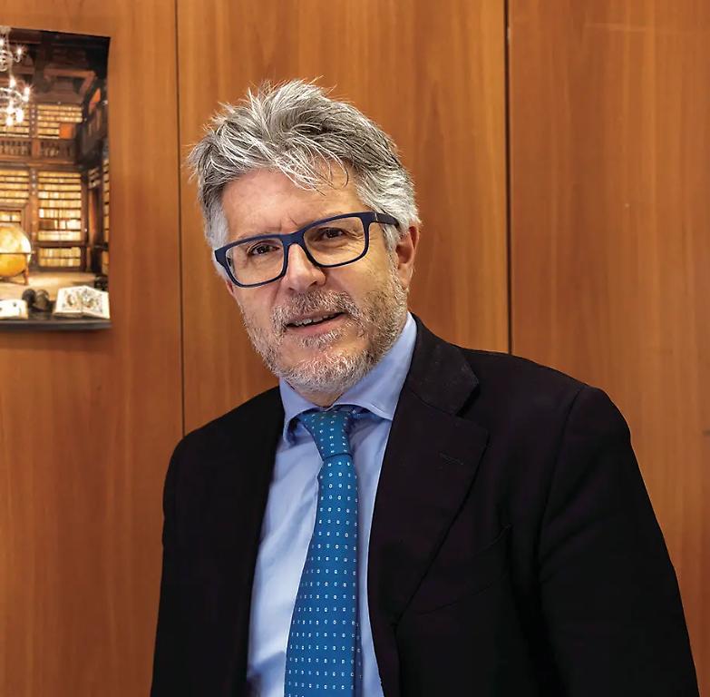 &laquo;Nel Foro di Fermo sono soprattutto le avvocate a lasciare la professione...&raquo;