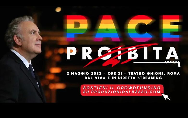 Santoro e gli altri, tre ore di show senza nominare Bucha