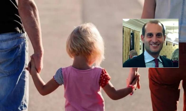 Brienza: &laquo;Col cognome materno tuteliamo i diritti del minore&raquo;