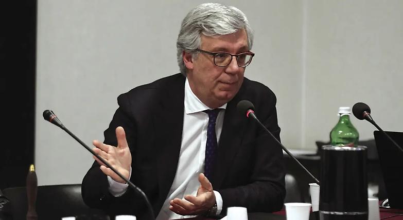 Mai pi&ugrave; bambini detenuti: il testo va in Parlamento