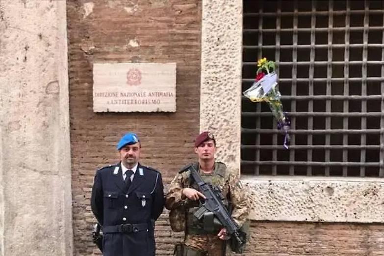 Da Super Procura a think tank antimafia. Storia della triste parabola della Dna