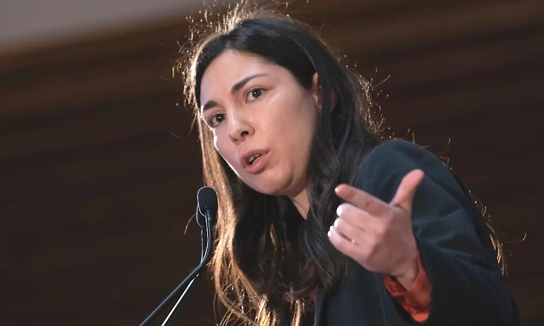 Giulia Sarti: &laquo;Riforma Cartabia pronti a cambiarla se ci prova la Lega&raquo;