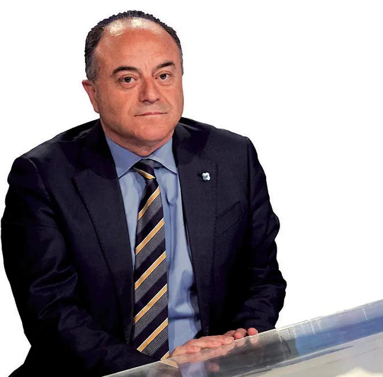 Gratteri cerca posto Dopo la bocciatura alla procura antimafia pensa a Napoli o al Csm