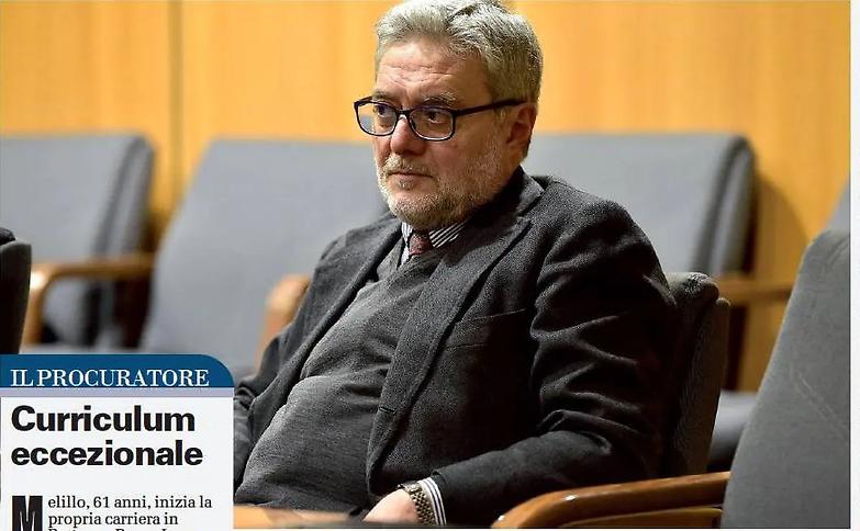 Da superprocura a carrierificio la parabola triste di &ldquo;via Giulia&rdquo;