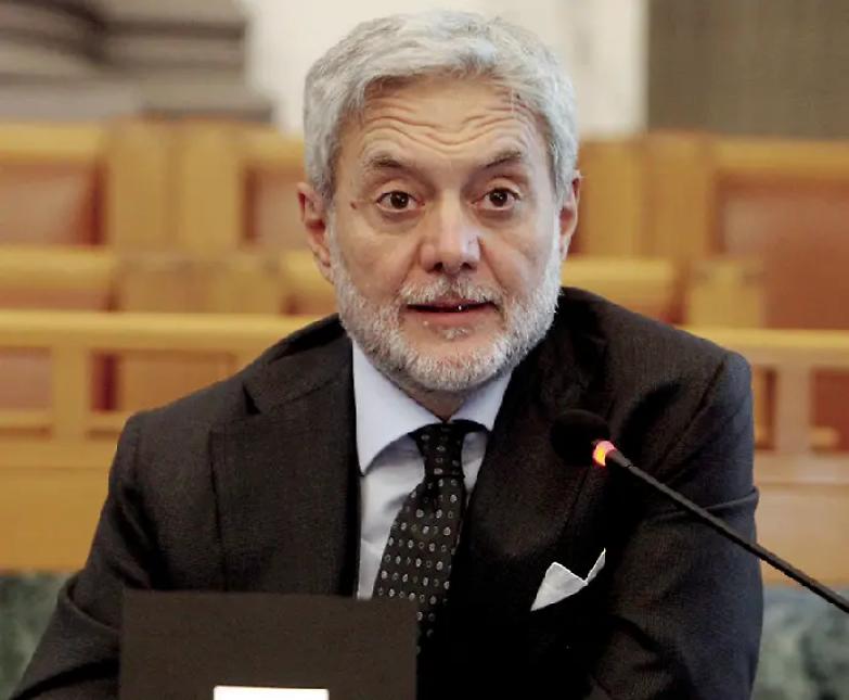 Antimafia vince Melillo Di Matteo attacca: Gratteri lasciato solo proprio come Falcone