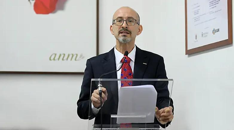 Grasso (ex Anm): &laquo;Molte toghe sciopereranno tappandosi in naso&raquo;