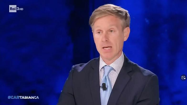 La propaganda dei putiniani non ci fa paura... Fateli parlare!