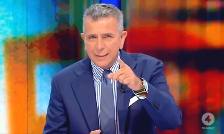 Brindisi: &laquo;Non faccio informazione con l&rsquo;elmetto, l&rsquo;intervista con Lavrov era corretta&raquo;