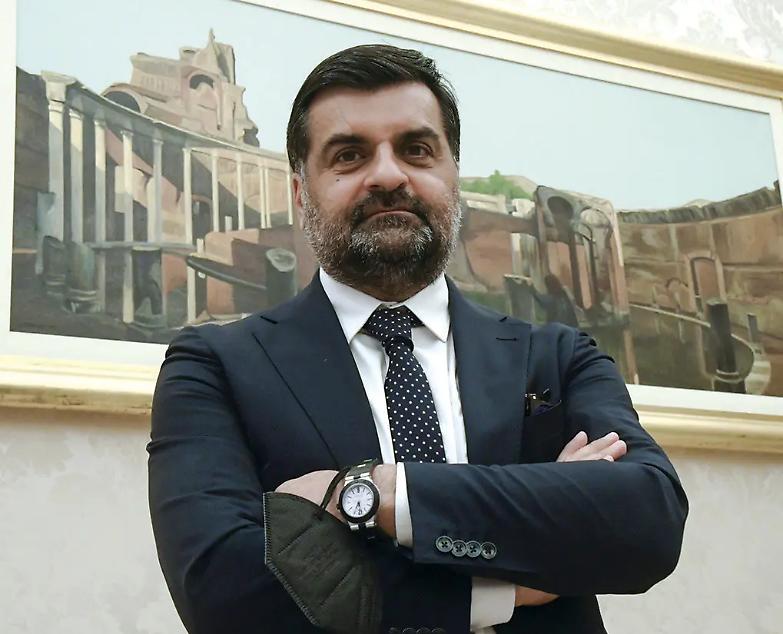 Palamara, la pg dice no alla ricusazione: i valori dell&rsquo;Anm sono di tutti