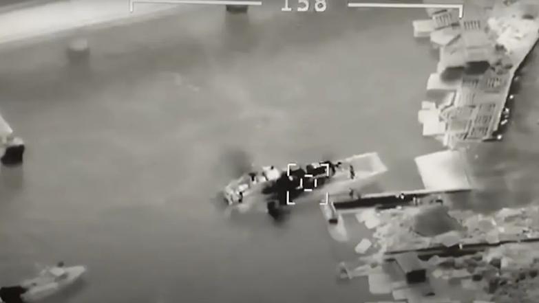 Ancora missili su Odessa. Nuovi attacchi al confine con l'Ucraina