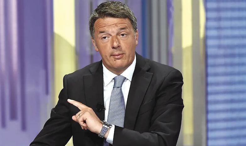 &ldquo;Centrosinistra stai sereno&rdquo;. Italia viva si sposta a destra alle Amministrative