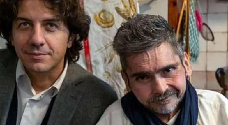 &Egrave; morto Walter De Benedetto, simbolo della battaglia per la cannabis legale