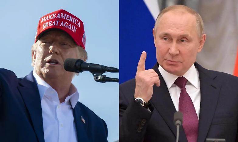 Da Trump a Putin fino alla &ldquo;Bestia&rdquo;. Quando la propaganda si fa social
