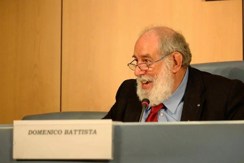Domenico Battista entusiasta e generoso, per lui l&rsquo;avvocatura era &ldquo;comunit&agrave; politica&rdquo;