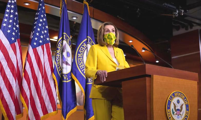 Guerra in Ucraina, la Camera degli Stati Uniti invia altri 40 miliardi di dollari a Kiev